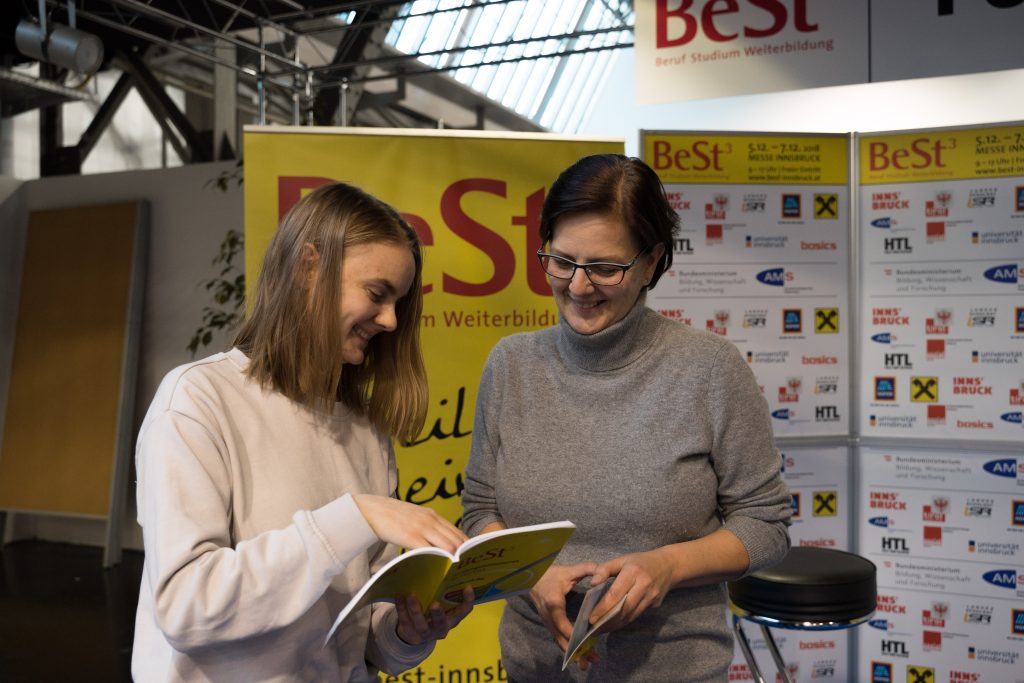 BeSt Innsbruck 2018 - pic by Lukas Plattner