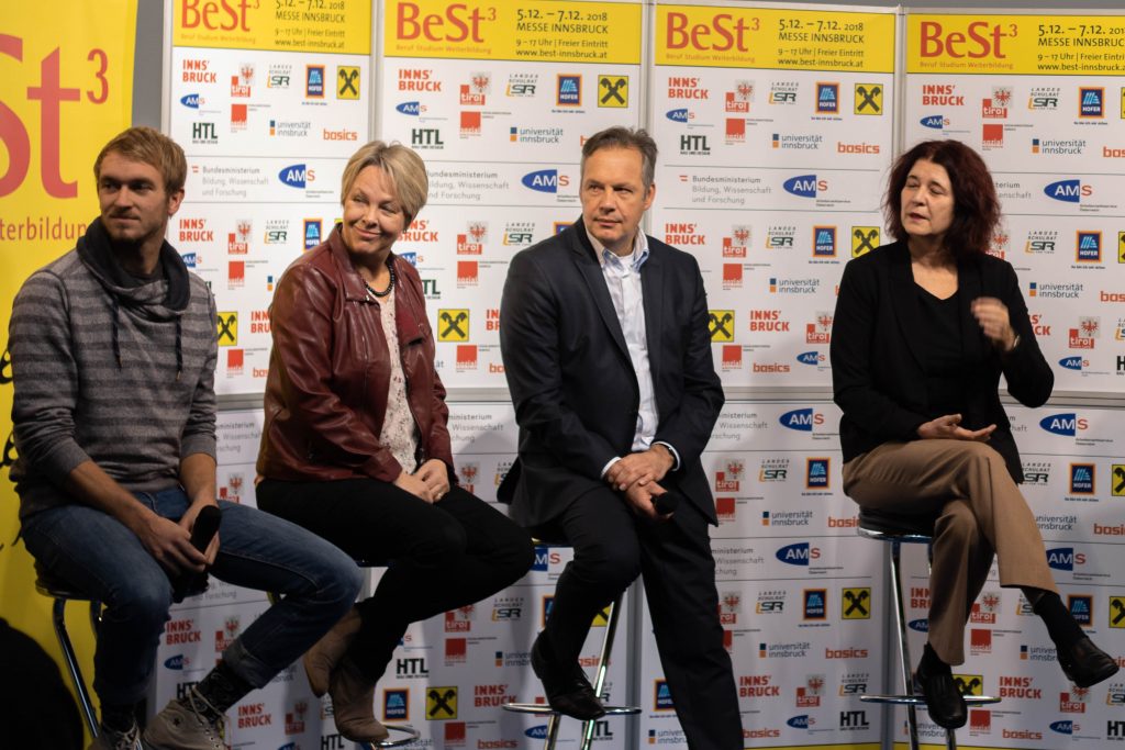 BeSt Innsbruck 2018 - pic by Diana Hein