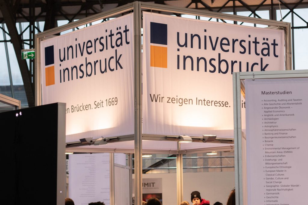 BeSt Innsbruck 2018 - pic by Diana Hein