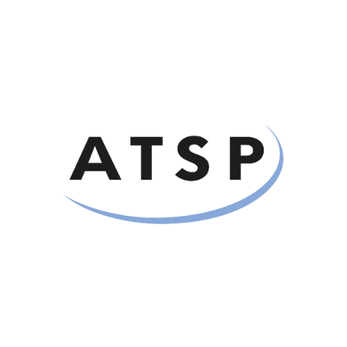 ATSP - AT Solution Partner GmbH Logo